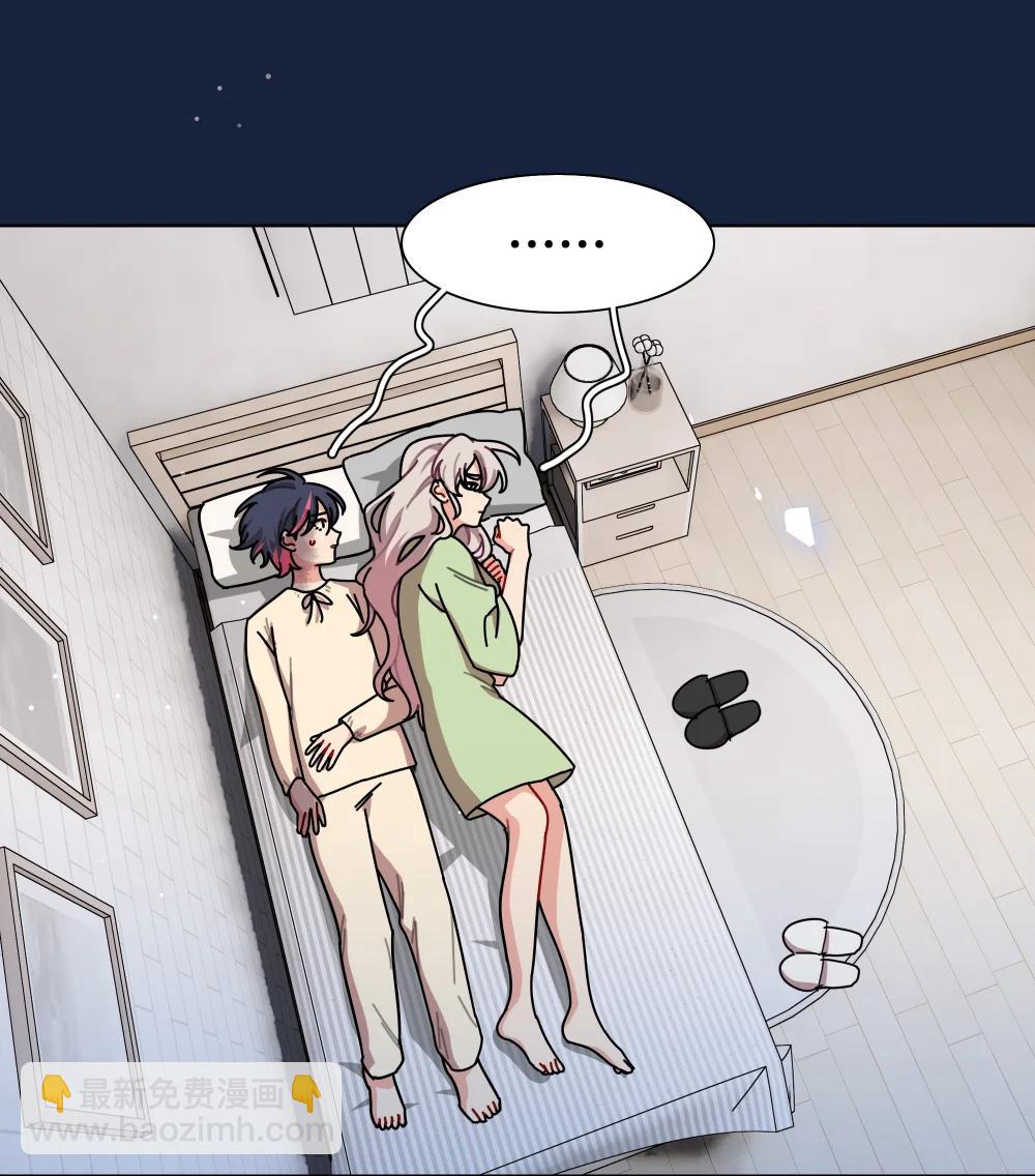 93 来之不易的你-第118话