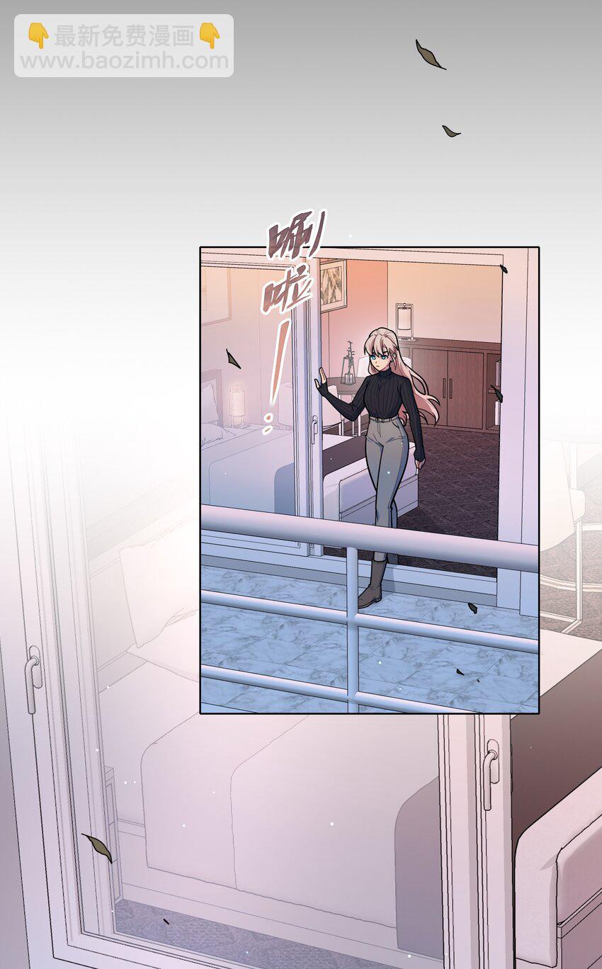 14 黑曜&hellip;我要&hellip;-第16话