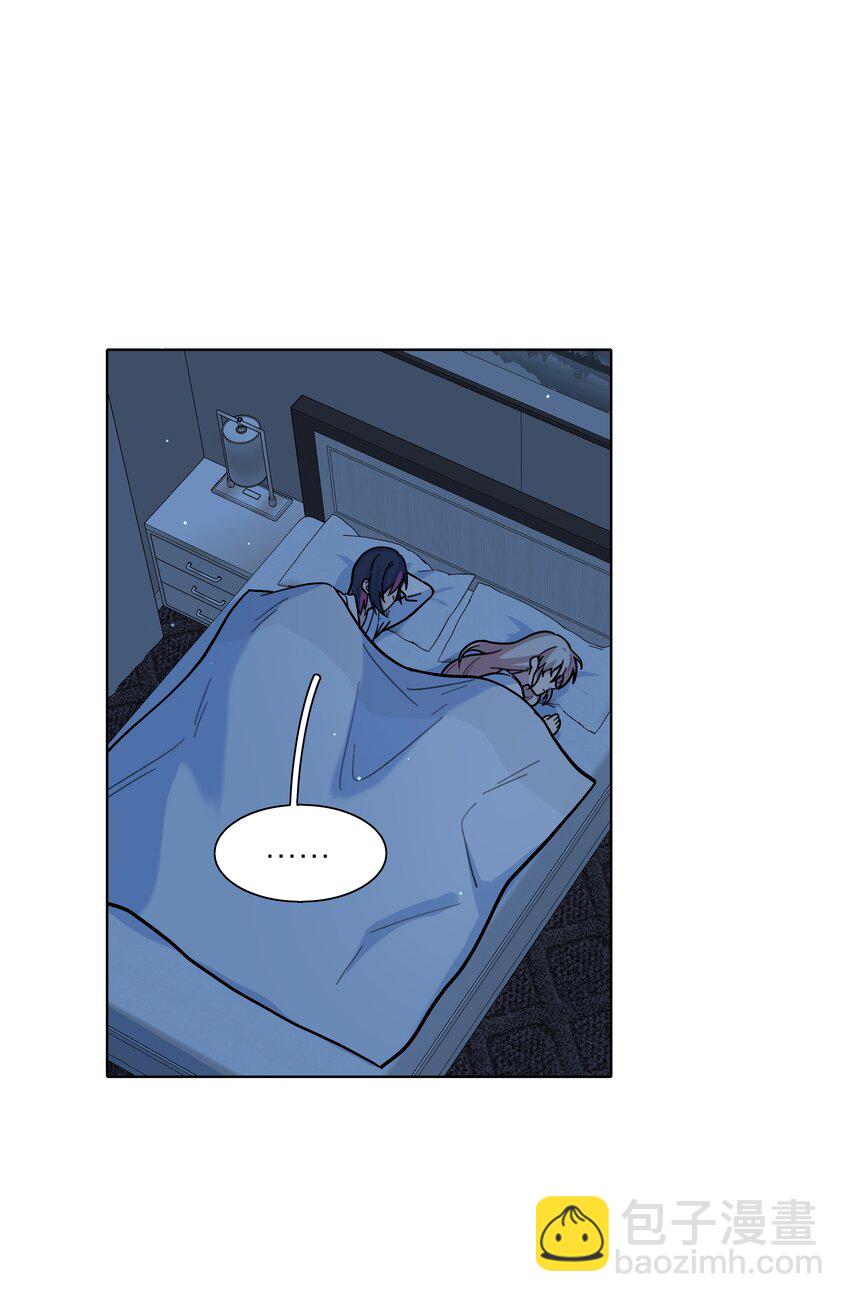 17 黑桃小姐(1/2)-第20话