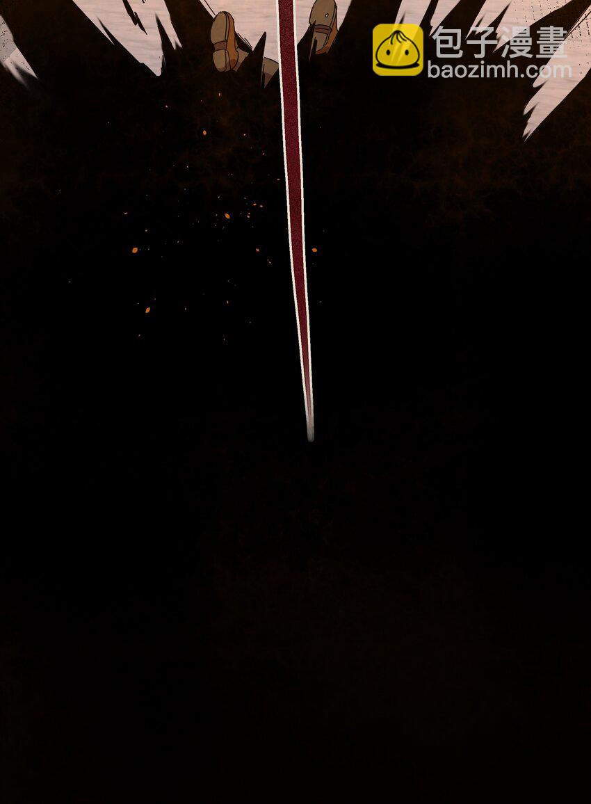 31 杀人放火死爸爸-第36话