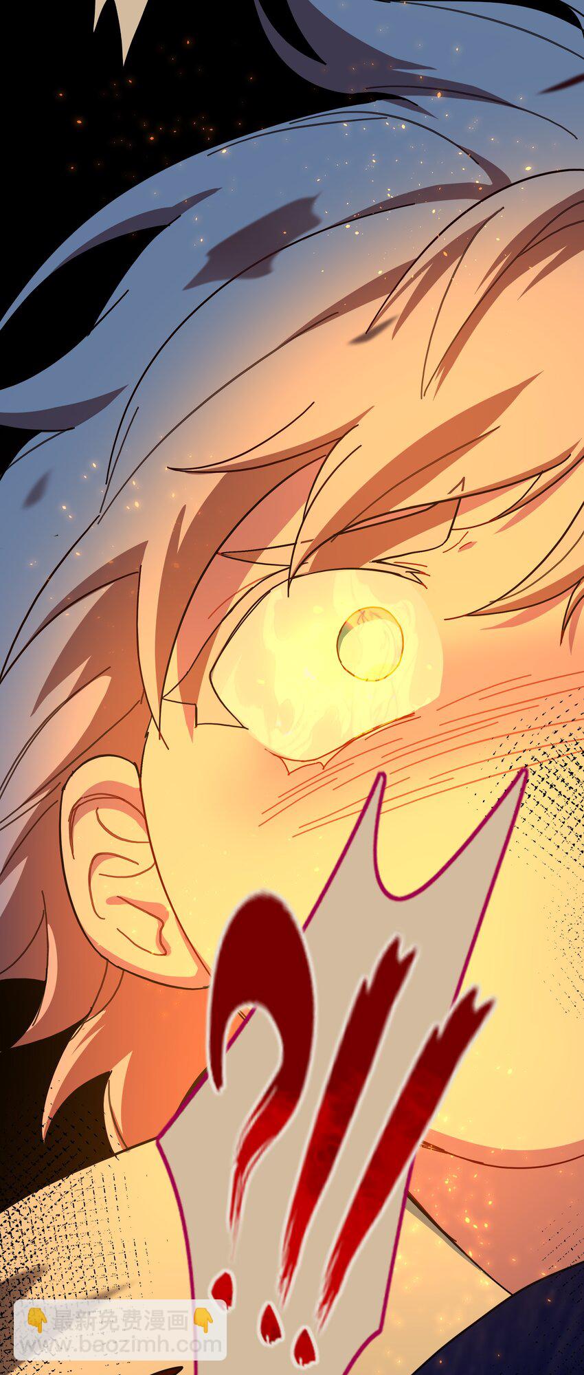 31 杀人放火死爸爸-第36话