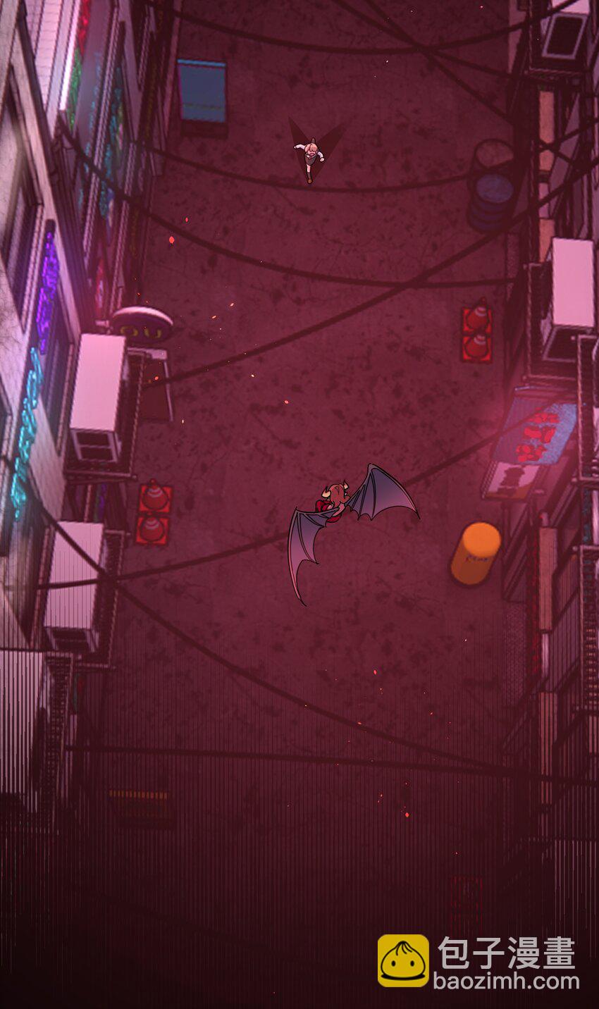 33 极乐&ldquo;大&rdquo;世界-第40话