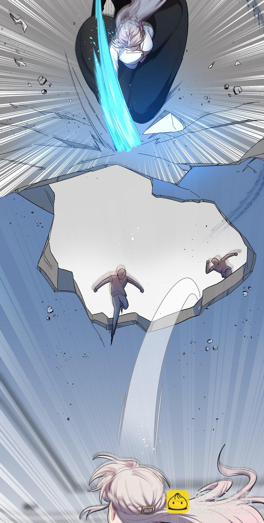 42 落跑圆舞曲-第50话