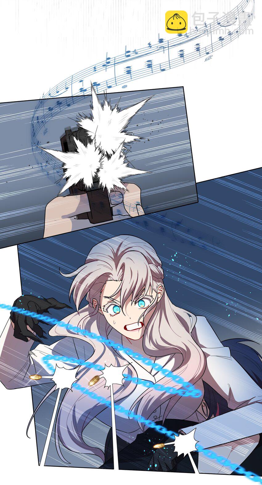 42 落跑圆舞曲-第50话