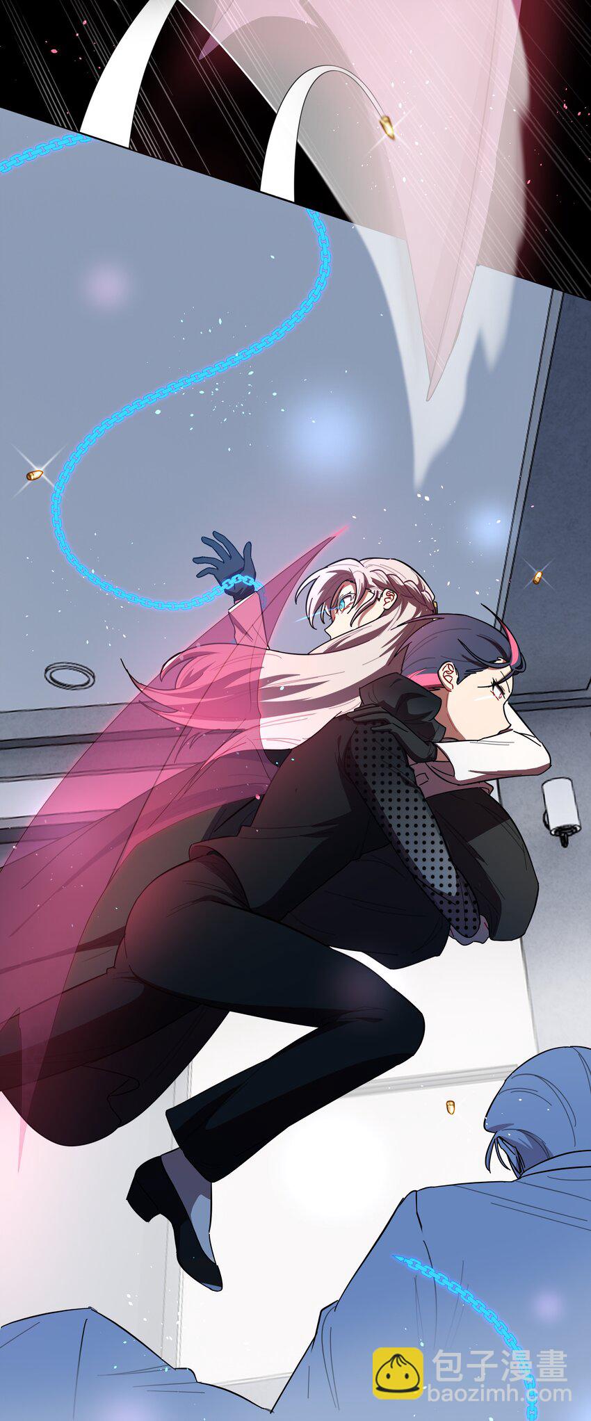 42 落跑圆舞曲-第50话