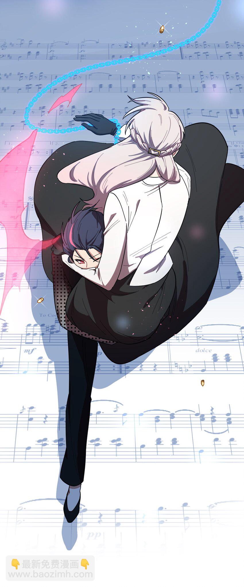 42 落跑圆舞曲-第50话