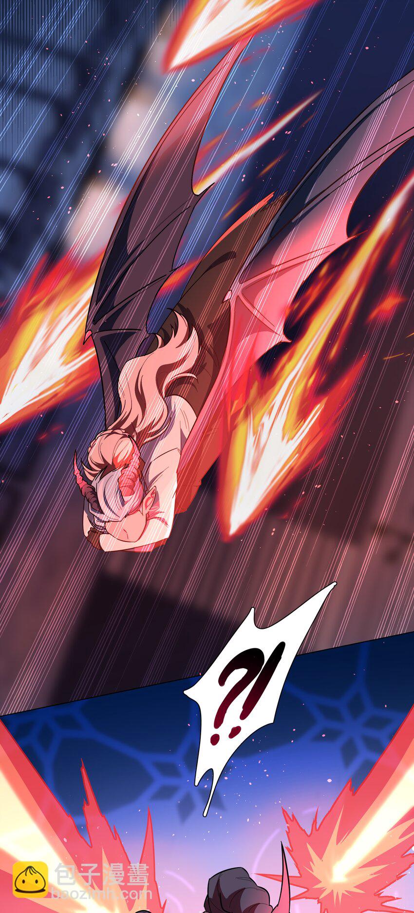 42 落跑圆舞曲-第50话