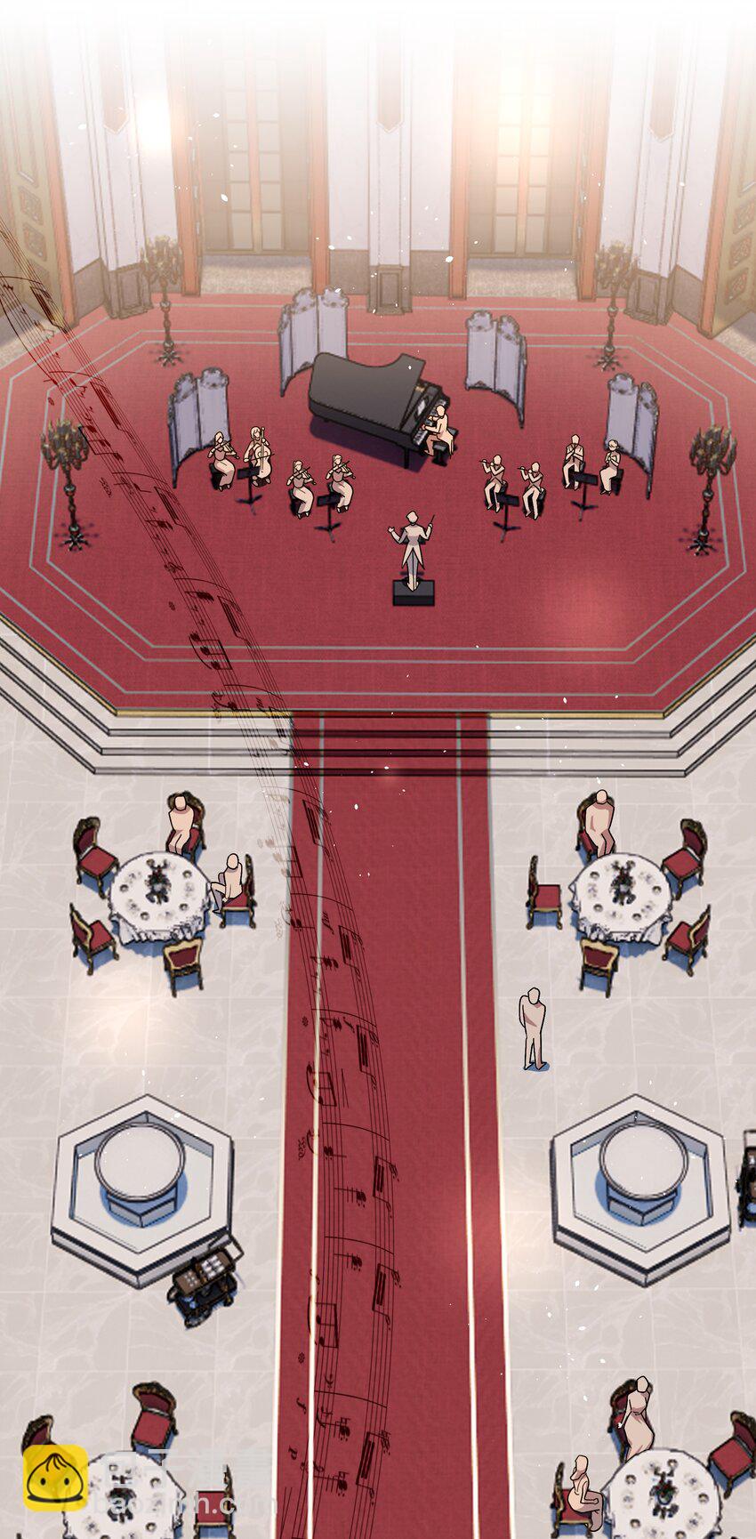 42 落跑圆舞曲-第50话