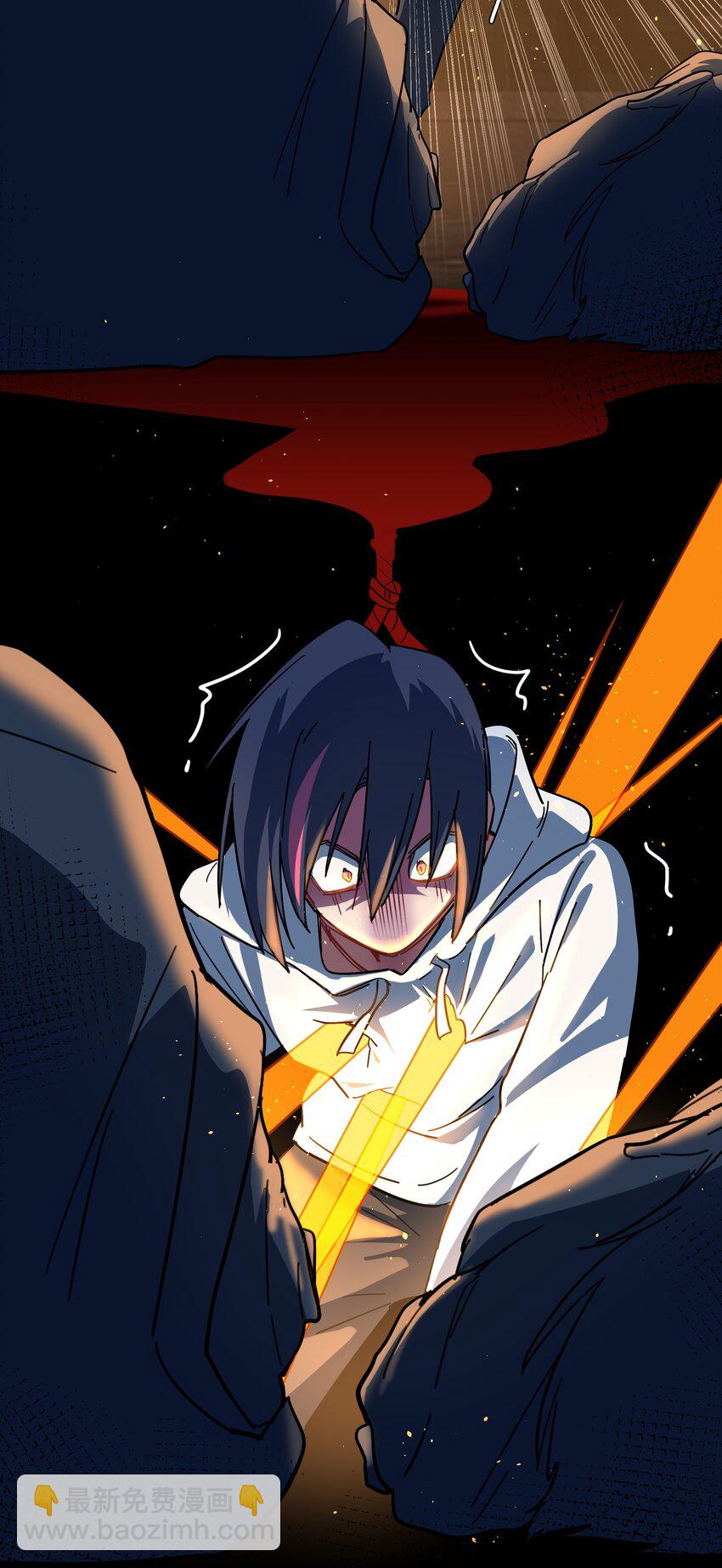 45 听妈妈的话(1/2)-第54话