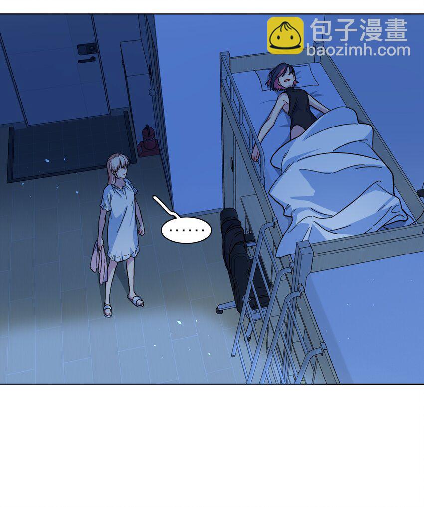 06 饿饿饭饭！-第8话