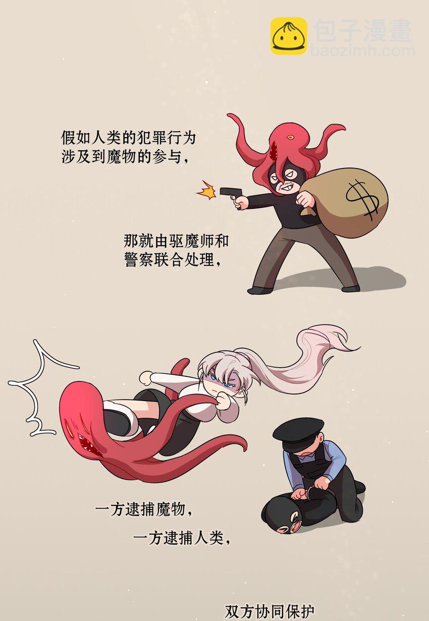 53 手术中&hellip;&hellip;-第66话