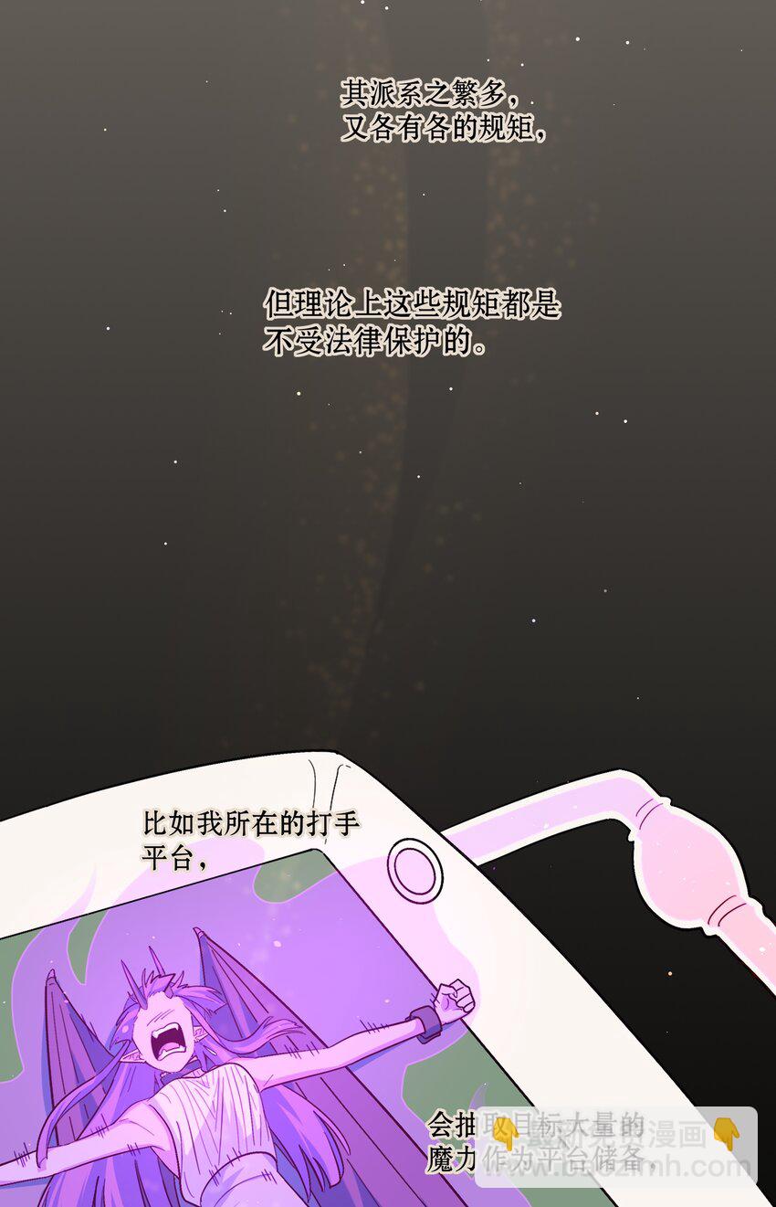 53 手术中&hellip;&hellip;-第66话