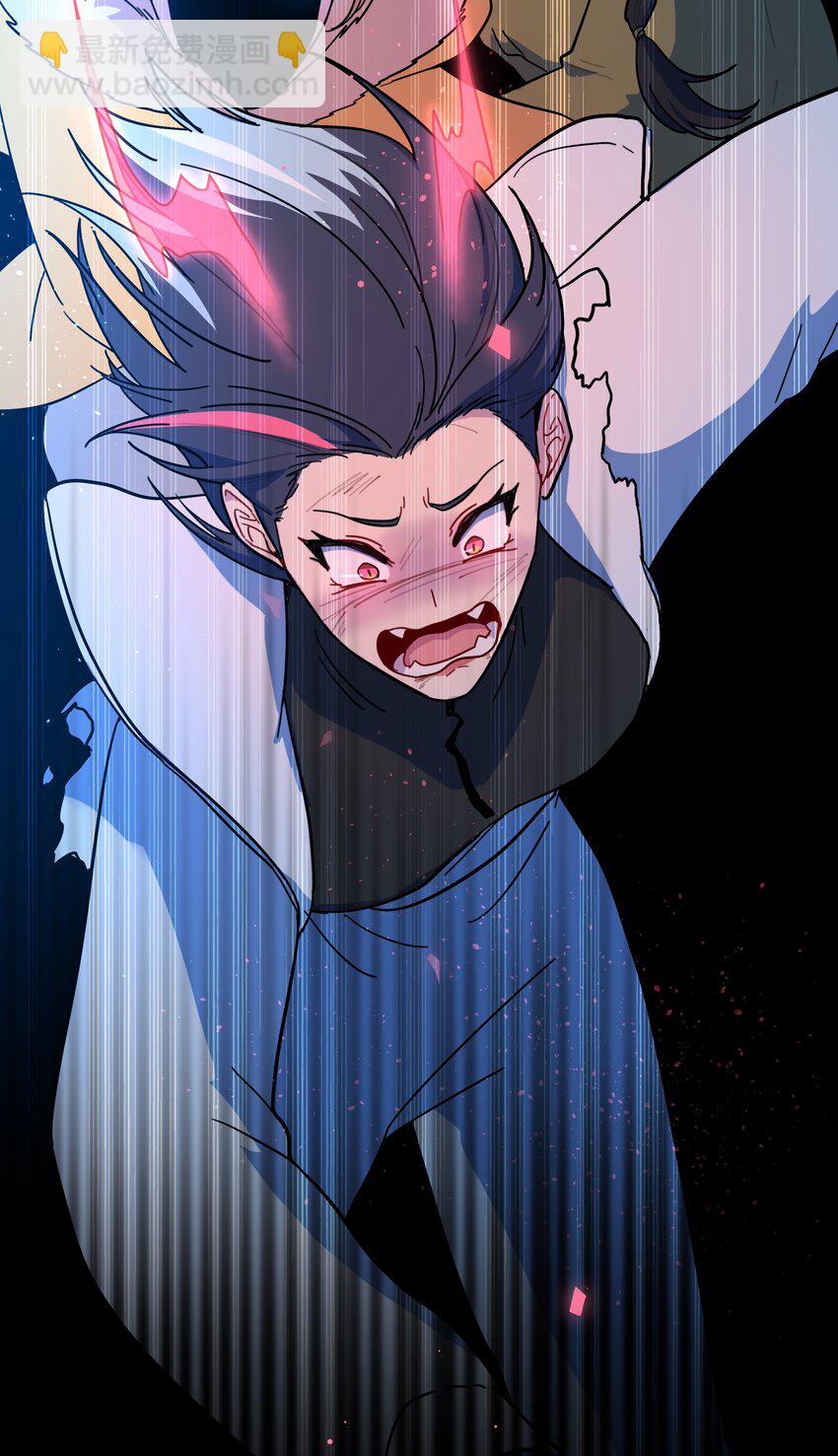 55 不想伤害她-第68话