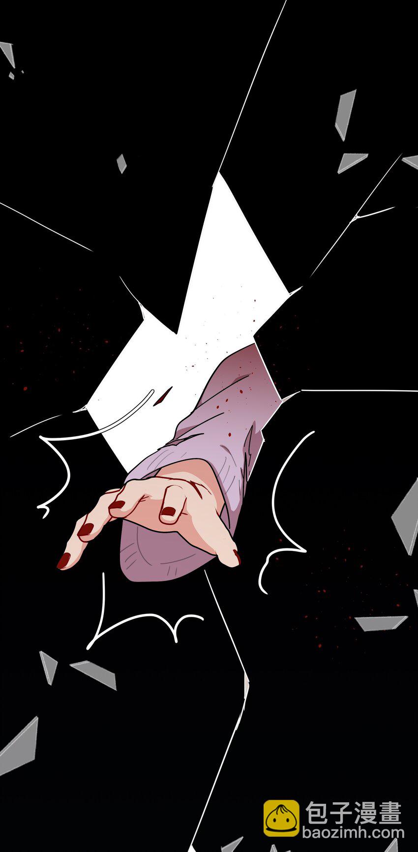 59 Hurt me Hold me-第74话