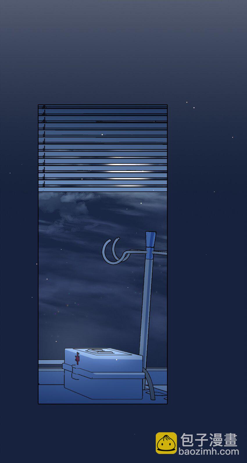 61 收手吧，阿钰-第76话