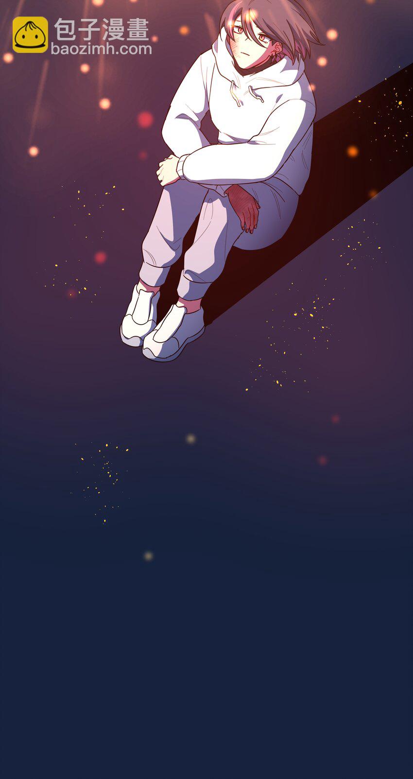 61 收手吧，阿钰-第76话