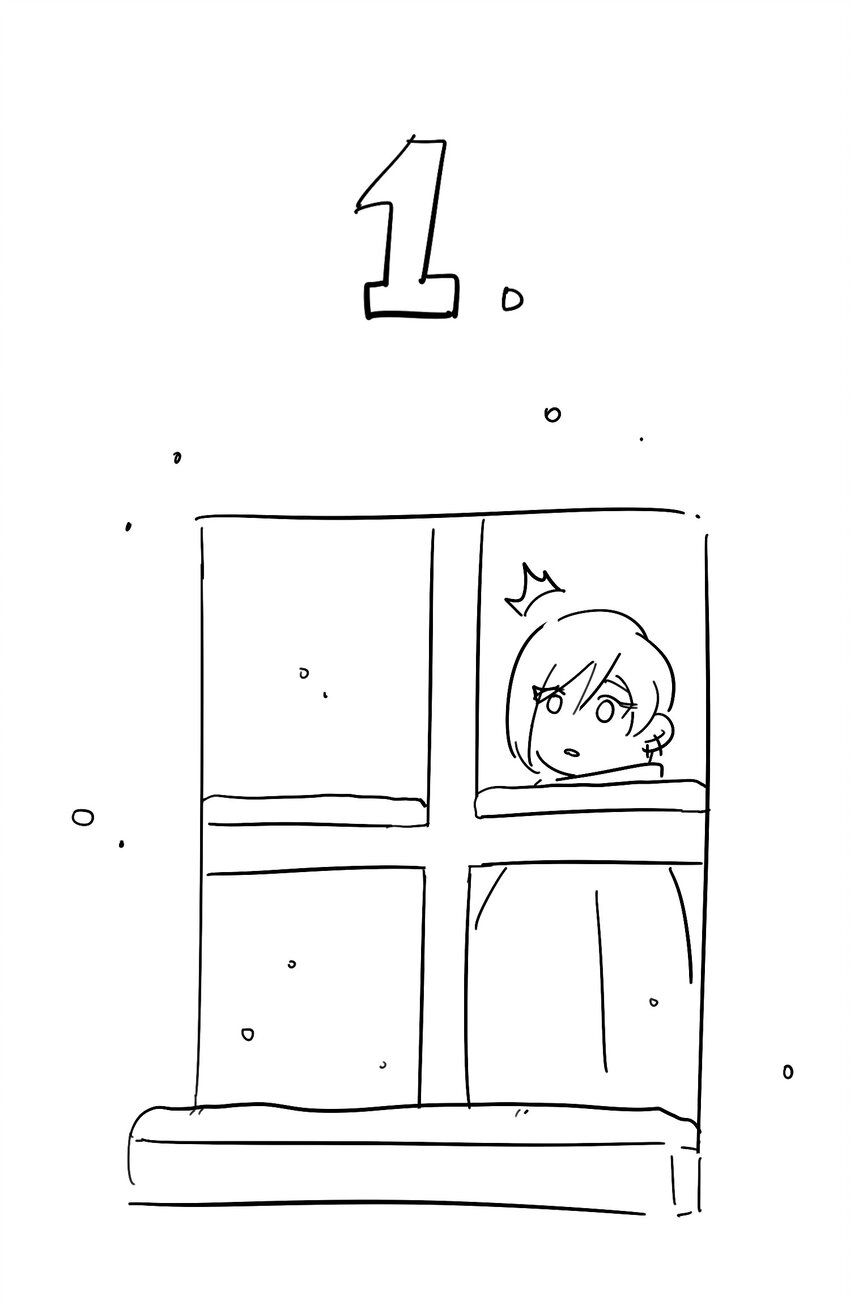 圣诞番外 快乐~-第80话