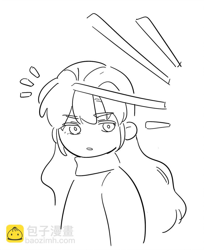 圣诞番外 快乐~-第80话