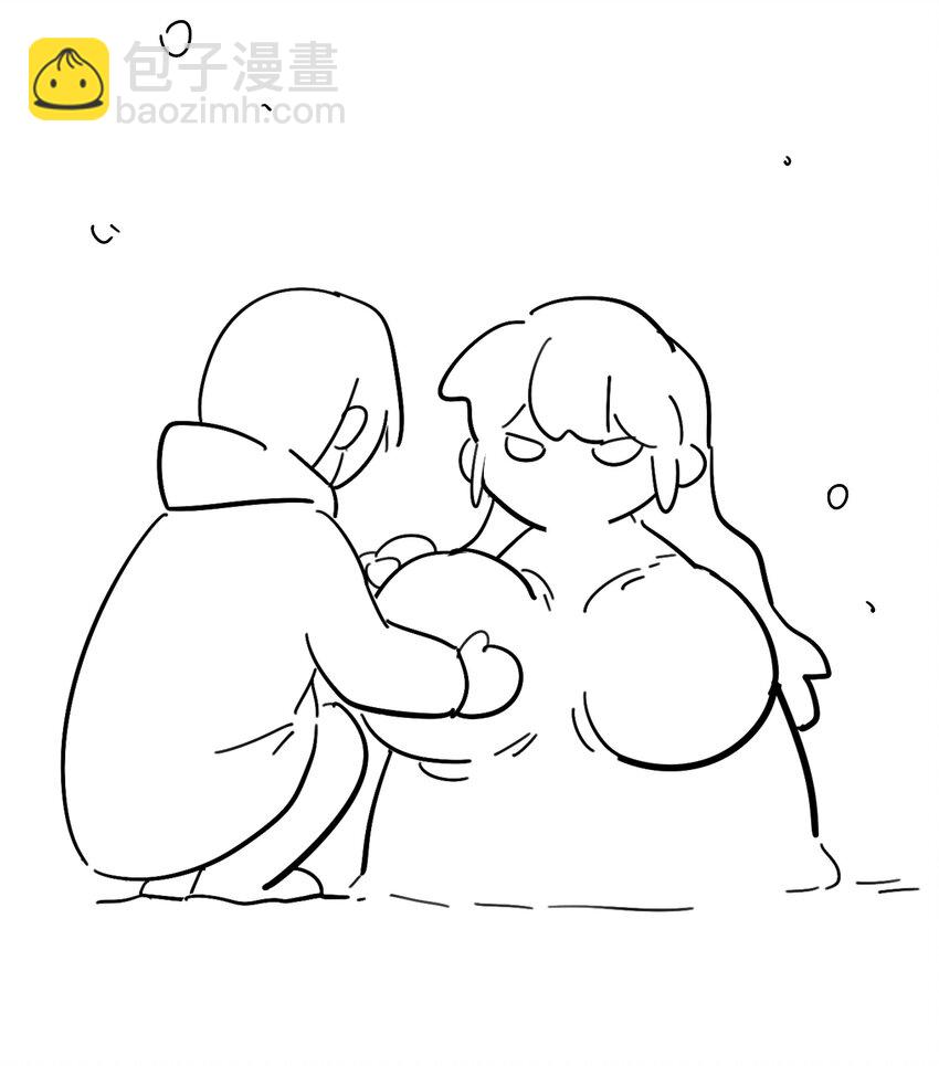 65+圣诞 你还有我啊(1/2)-第82话