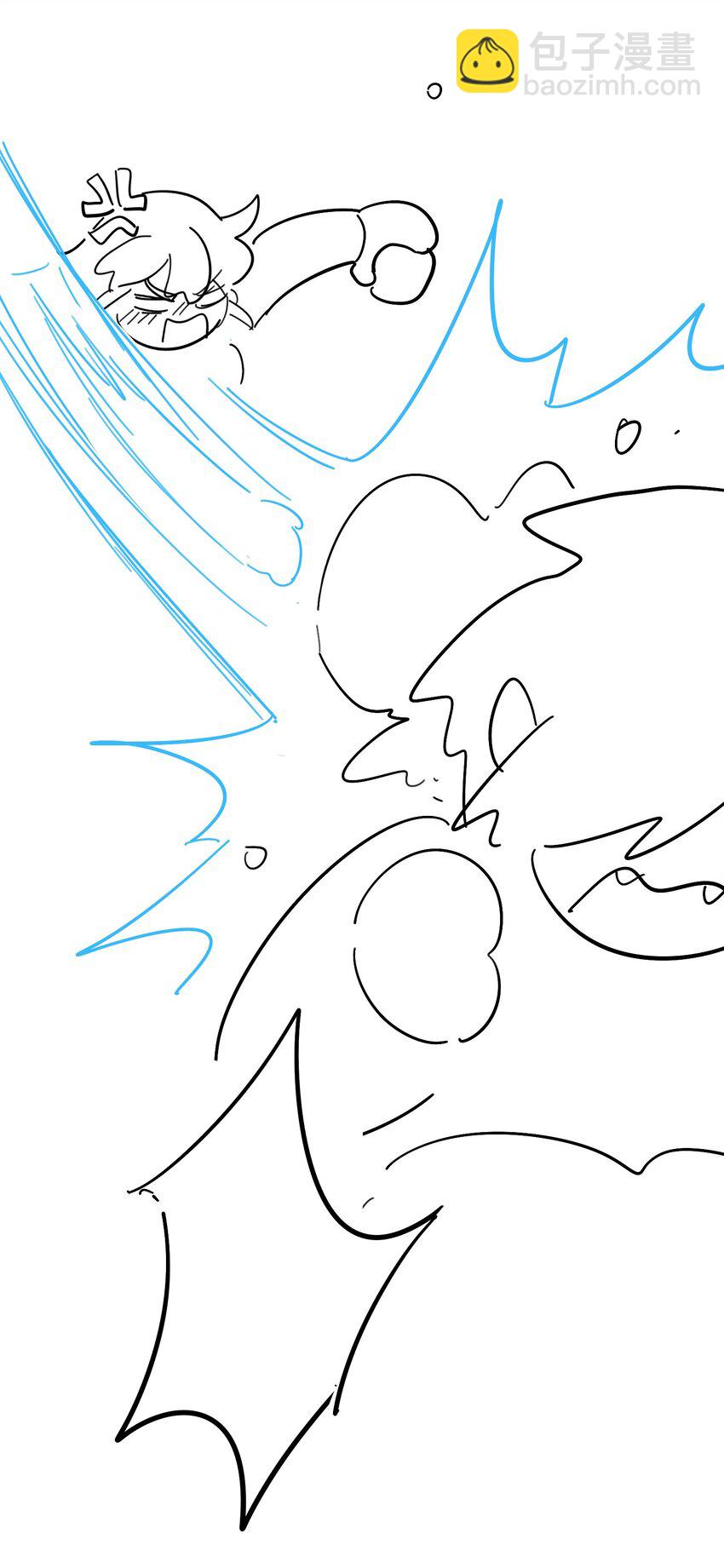 65+圣诞 你还有我啊(1/2)-第82话