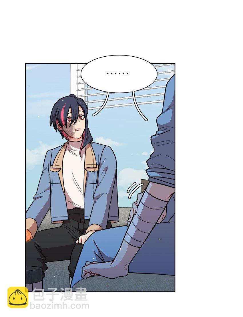 69 交换条件-第88话