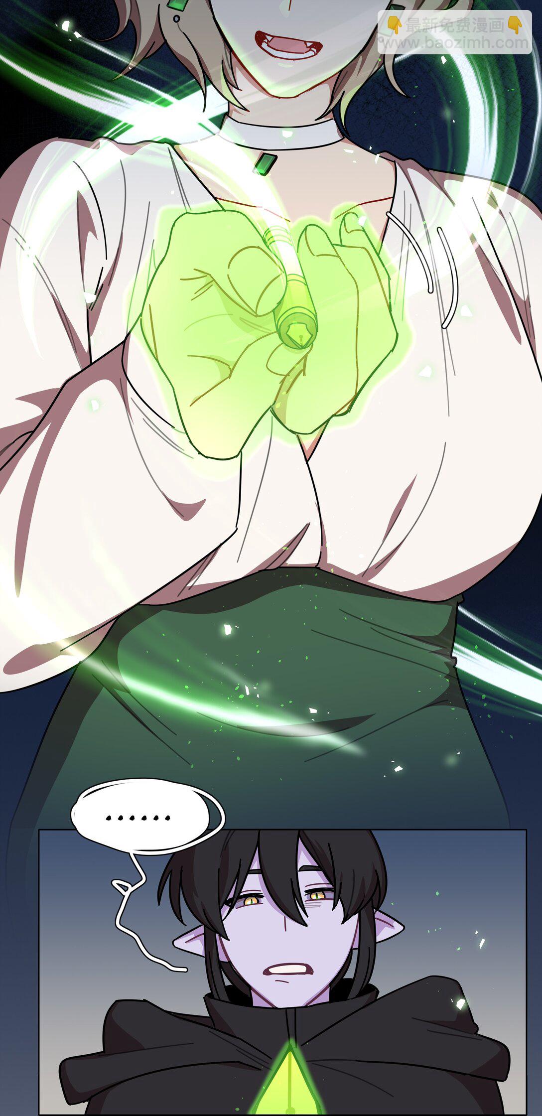 74 我是一只小小鸟-第94话