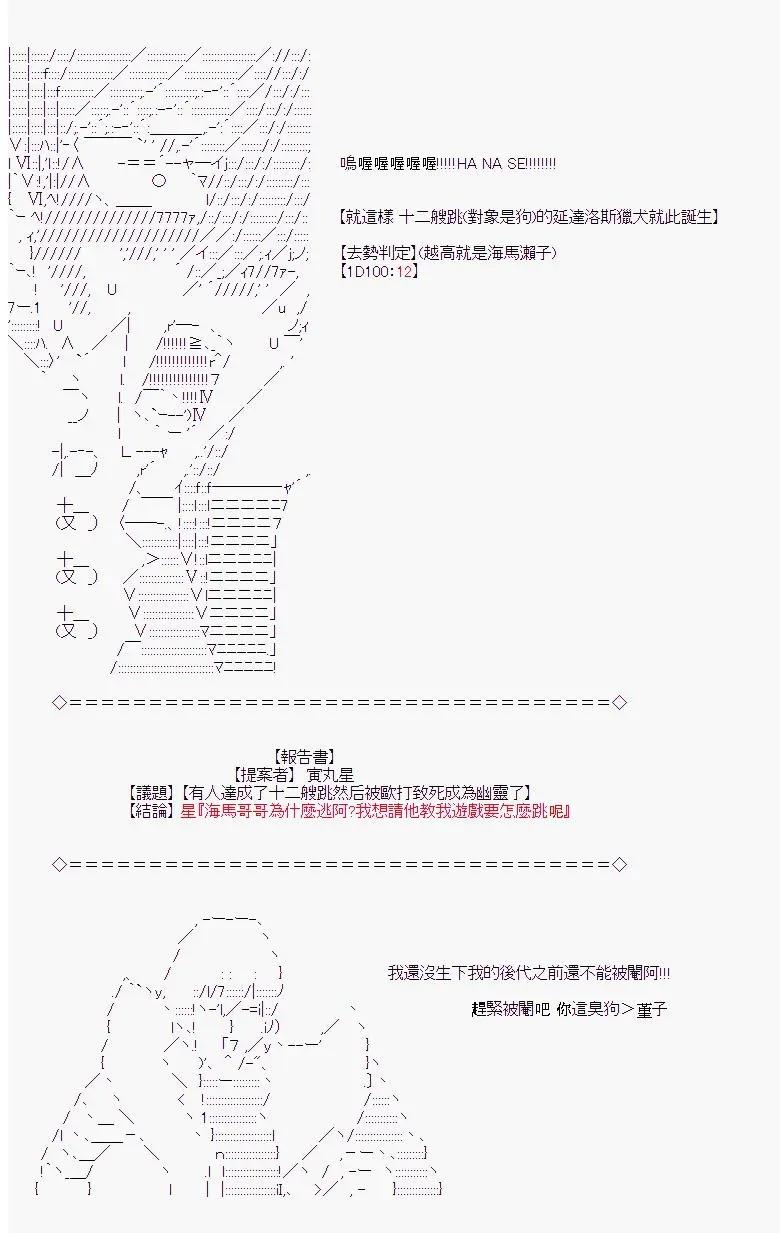 能力者们的第一印象会议 - 第08回 - 2