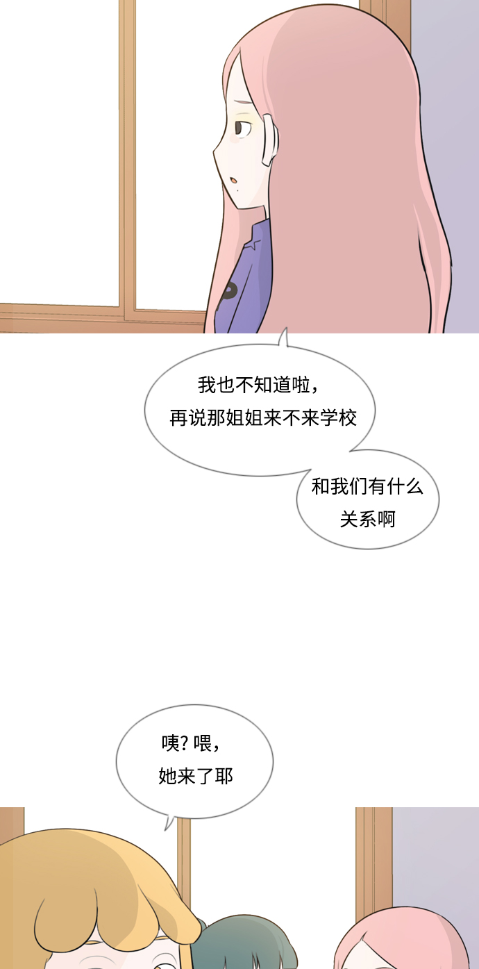 [第141话] 大转变（一百八十度）4