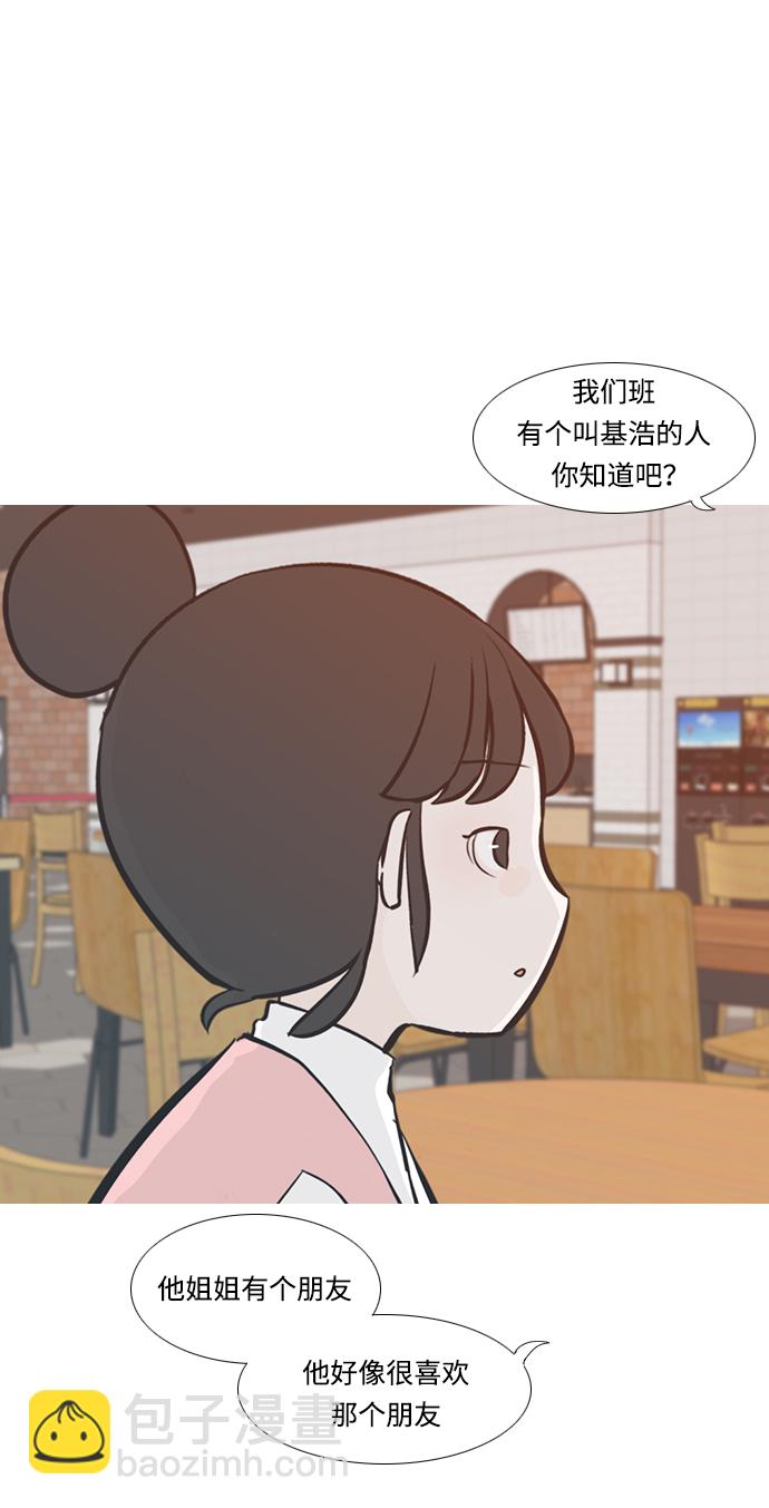 嫩男嫩女 - [第223話] 不要利用我們的感情（看着我）(1/2) - 2