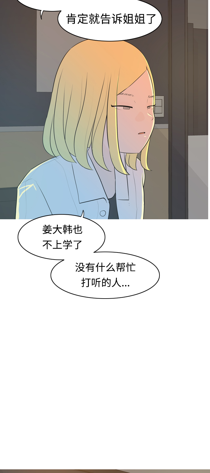 嫩男嫩女 - [第267話] 怕變成你（各自的夜晚）(1/2) - 2