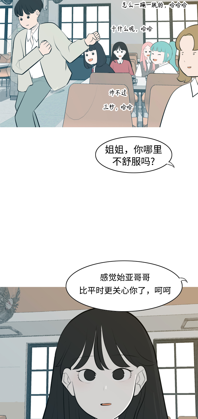 嫩男嫩女 - [第269話] 打開心扉的方法(1/2) - 6