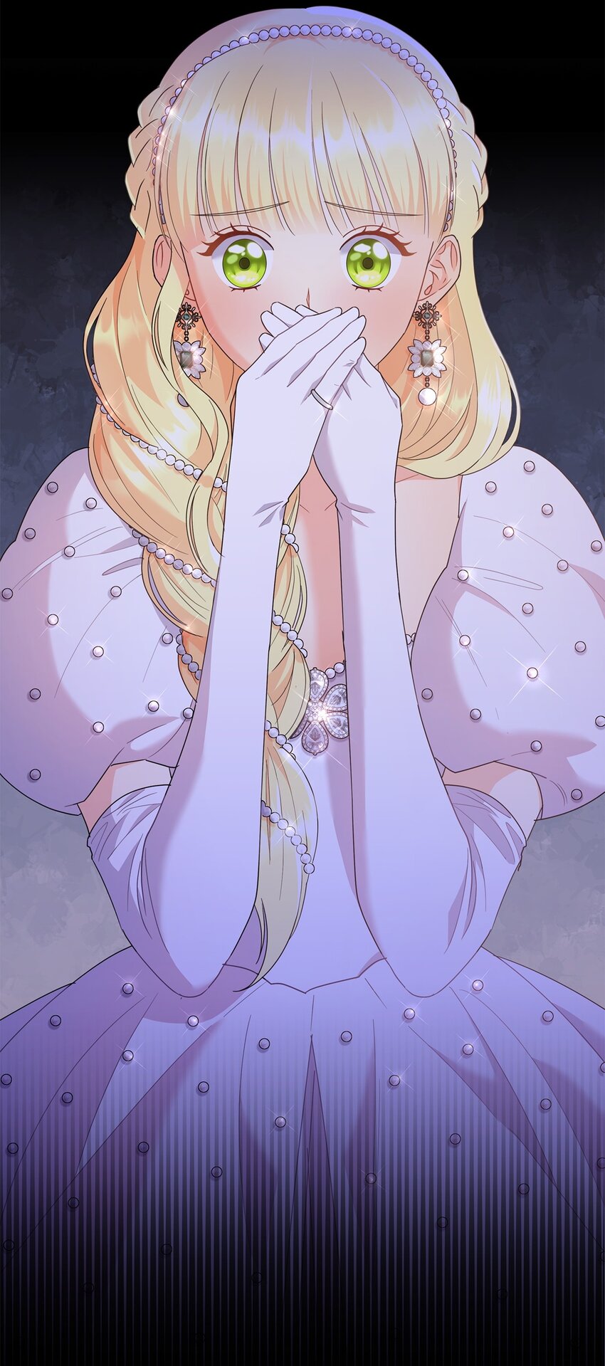 12 宴会相遇(1/3)-第12话