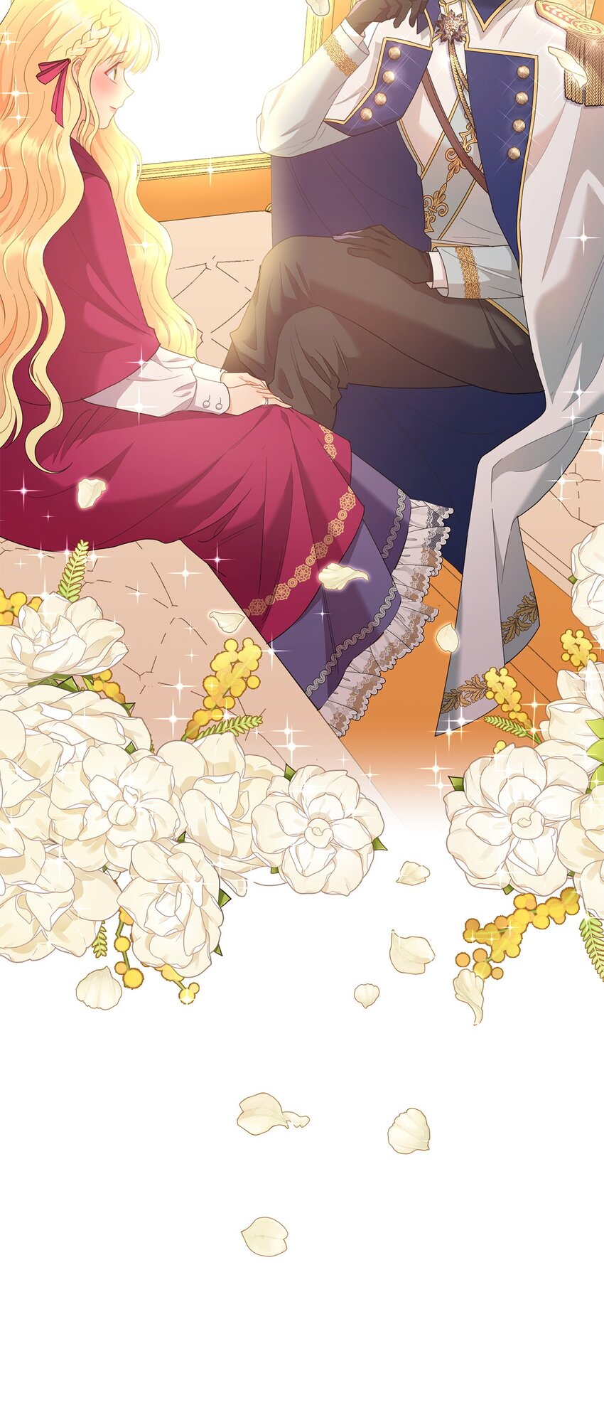 12 宴会相遇(1/3)-第12话