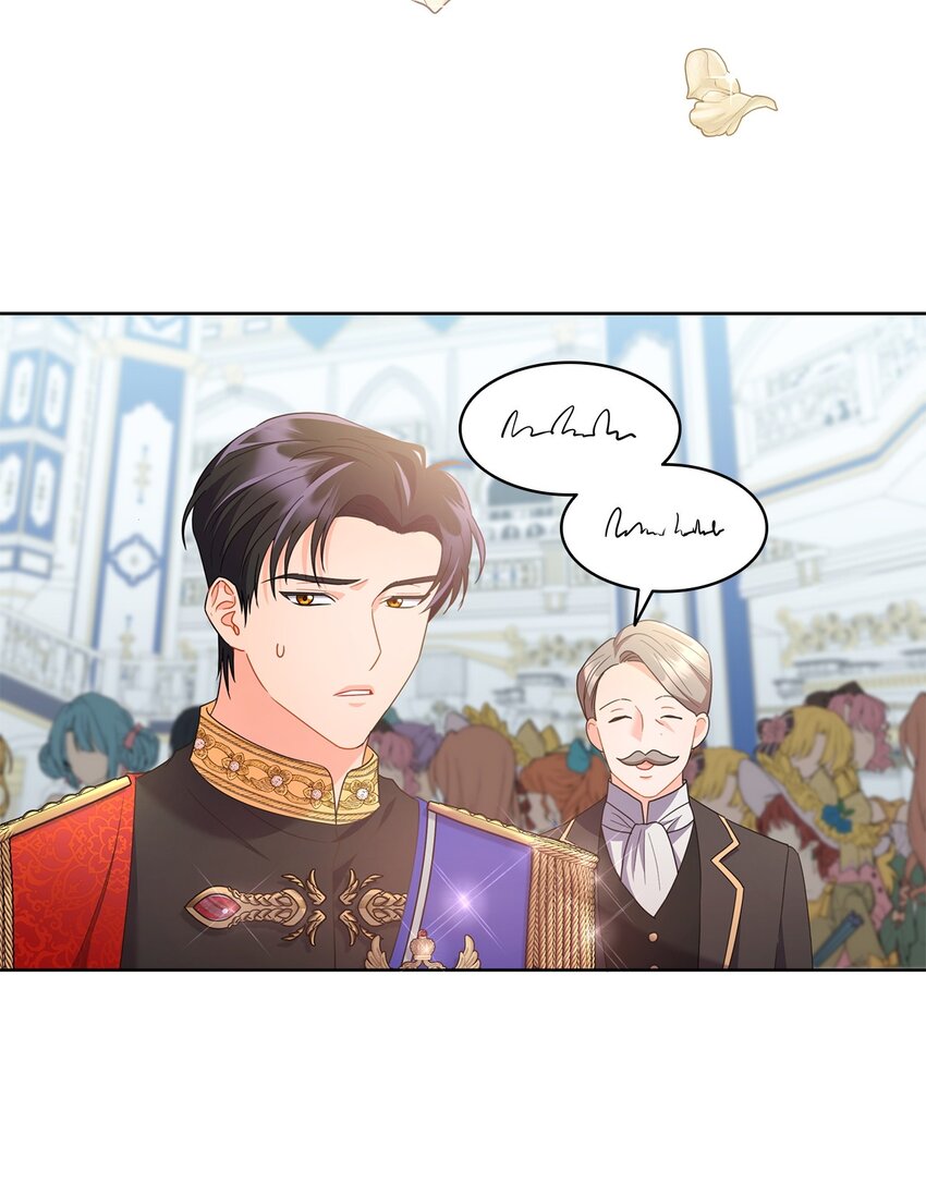 12 宴会相遇(1/3)-第12话