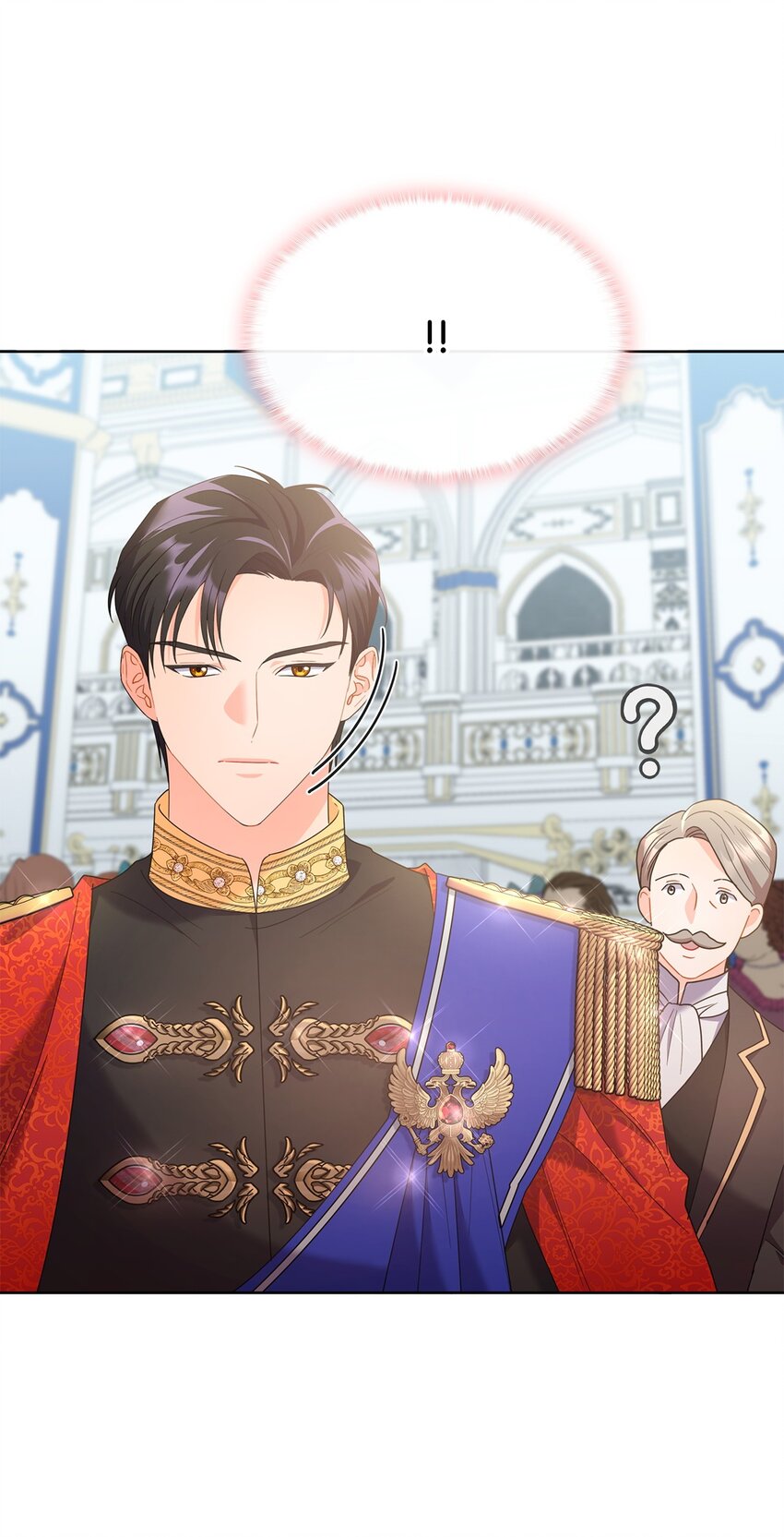 12 宴会相遇(1/3)-第12话