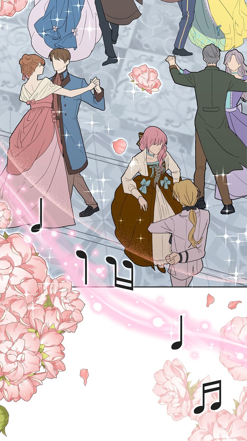 12 宴会相遇(1/3)-第12话