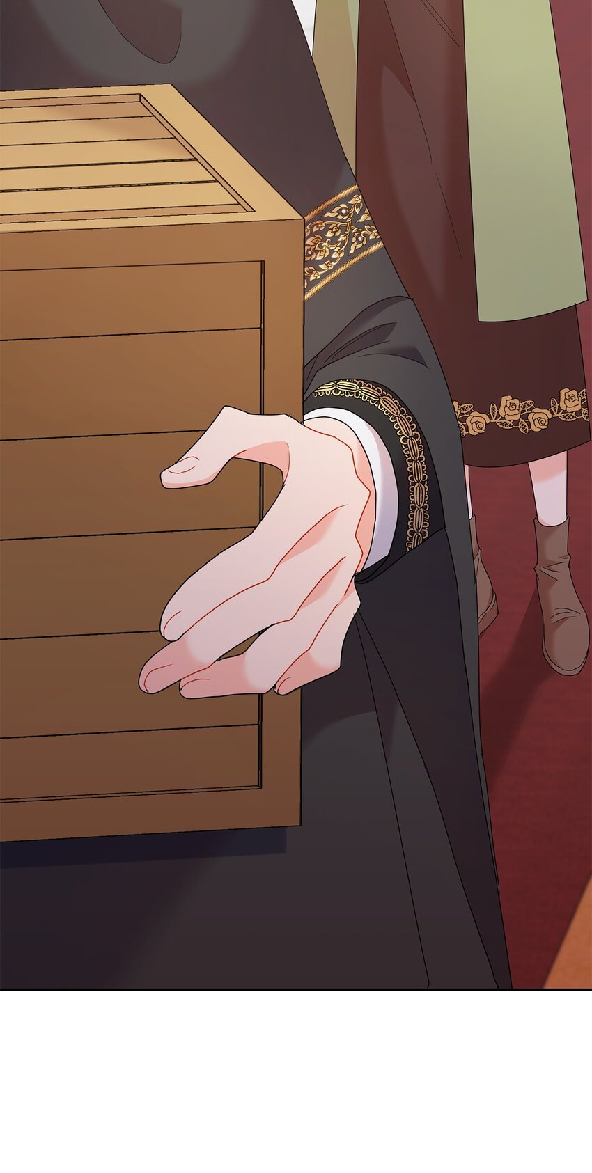 16 伊斯艾尔是精灵(1/2)-第16话