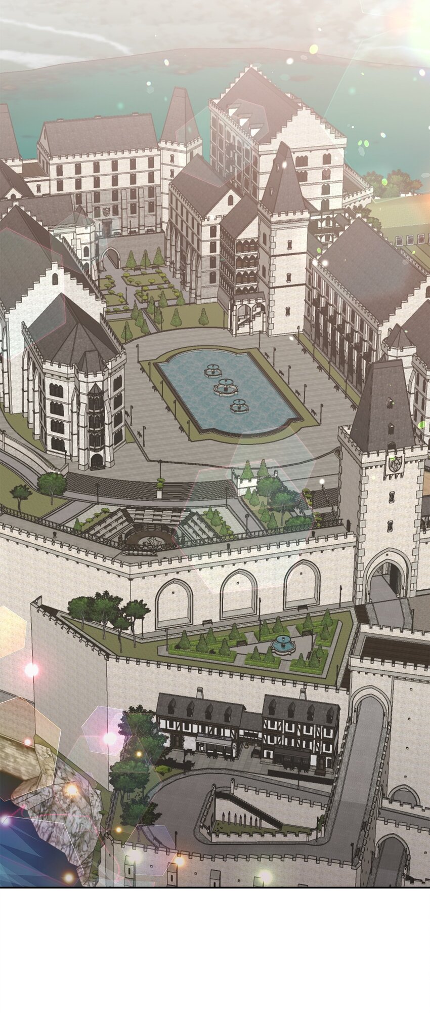 16 伊斯艾尔是精灵(1/2)-第16话