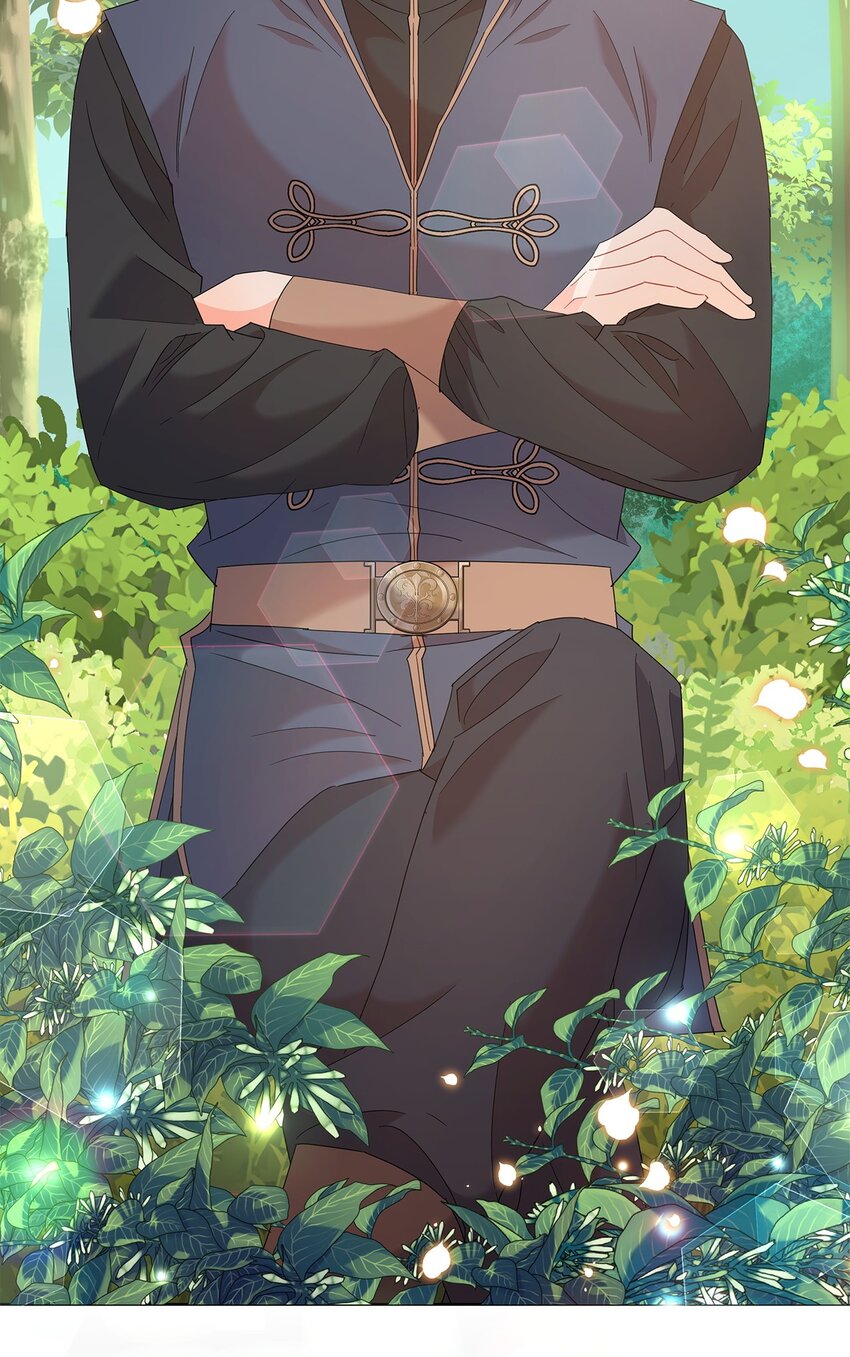 20 狩猎大会(1/2)-第20话