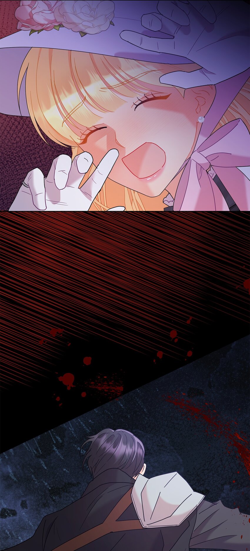 22 猎场惊魂(1/2)-第22话