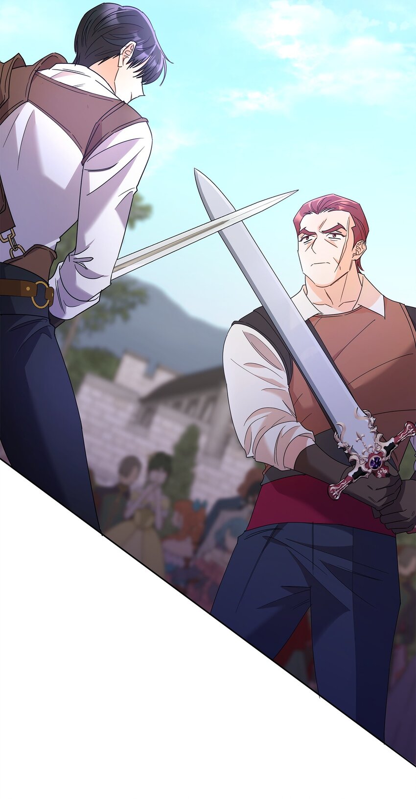 32 大公求婚(1/2)-第32话