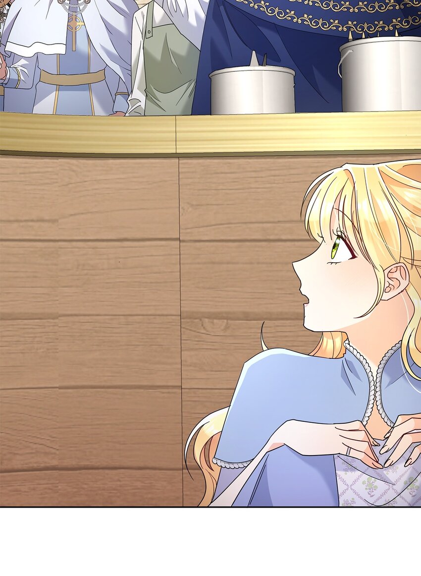 40 一见钟情(1/2)-第40话