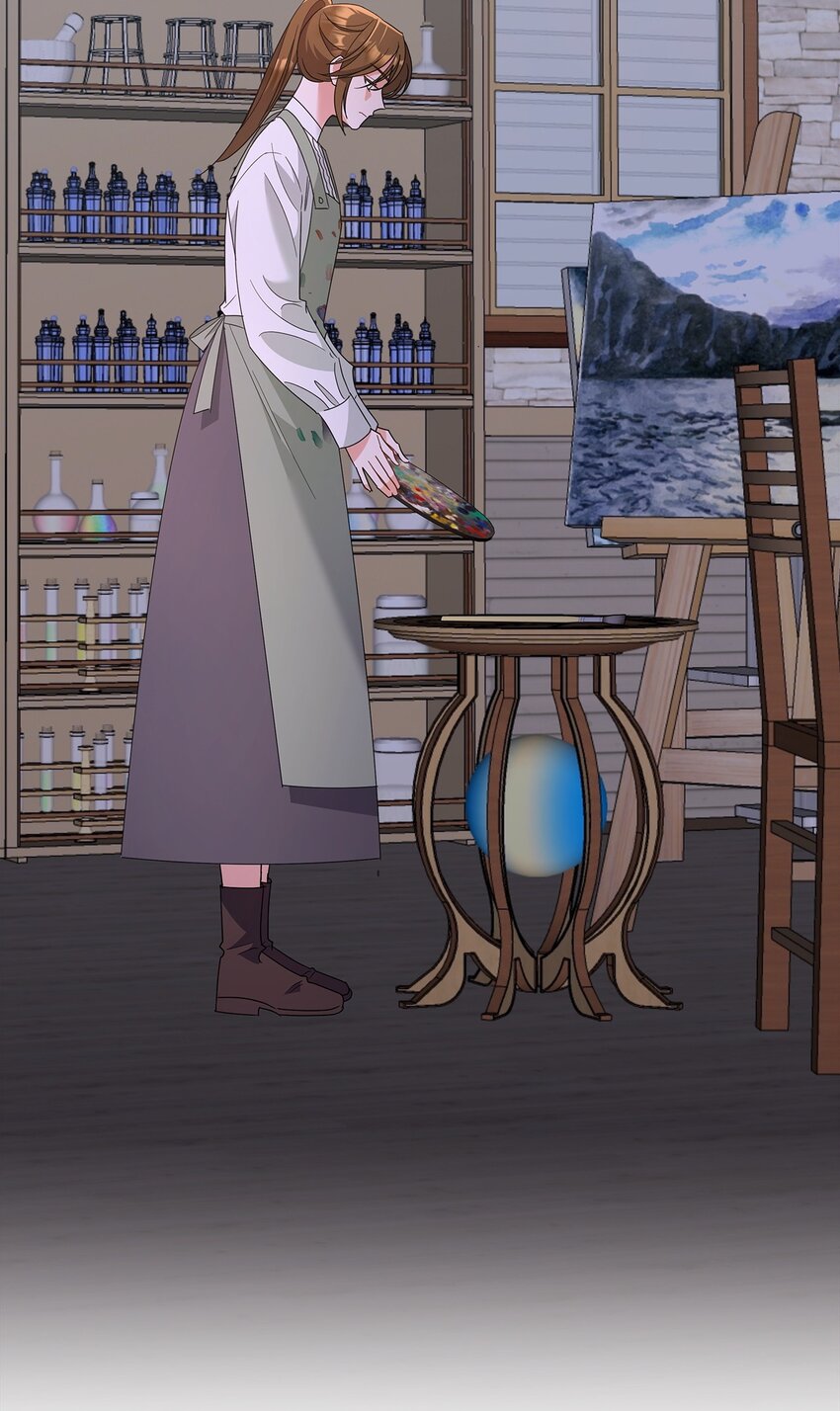 42 成为太子心上人(1/2)-第42话