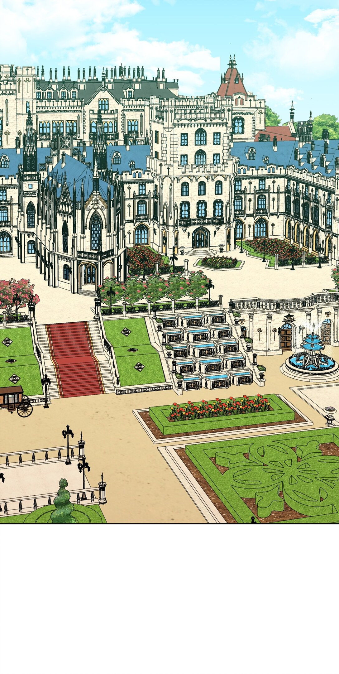 48 伊斯艾尔被抓(1/2)-第48话