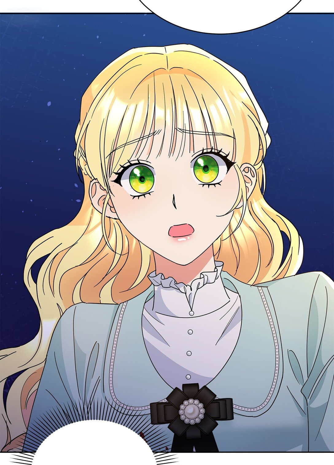 50 嗜血恶魔(1/2)-第50话