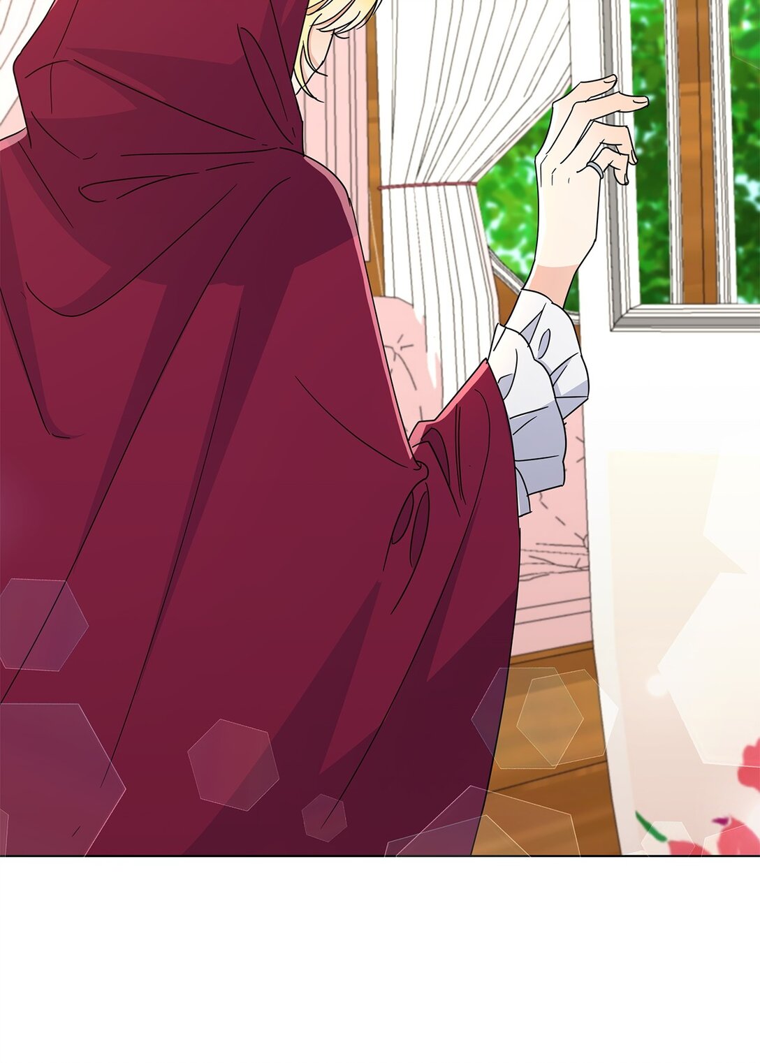 54 师父的秘密(1/2)-第54话