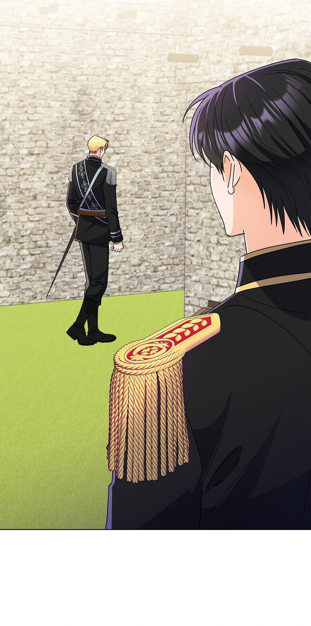 54 师父的秘密(1/2)-第54话