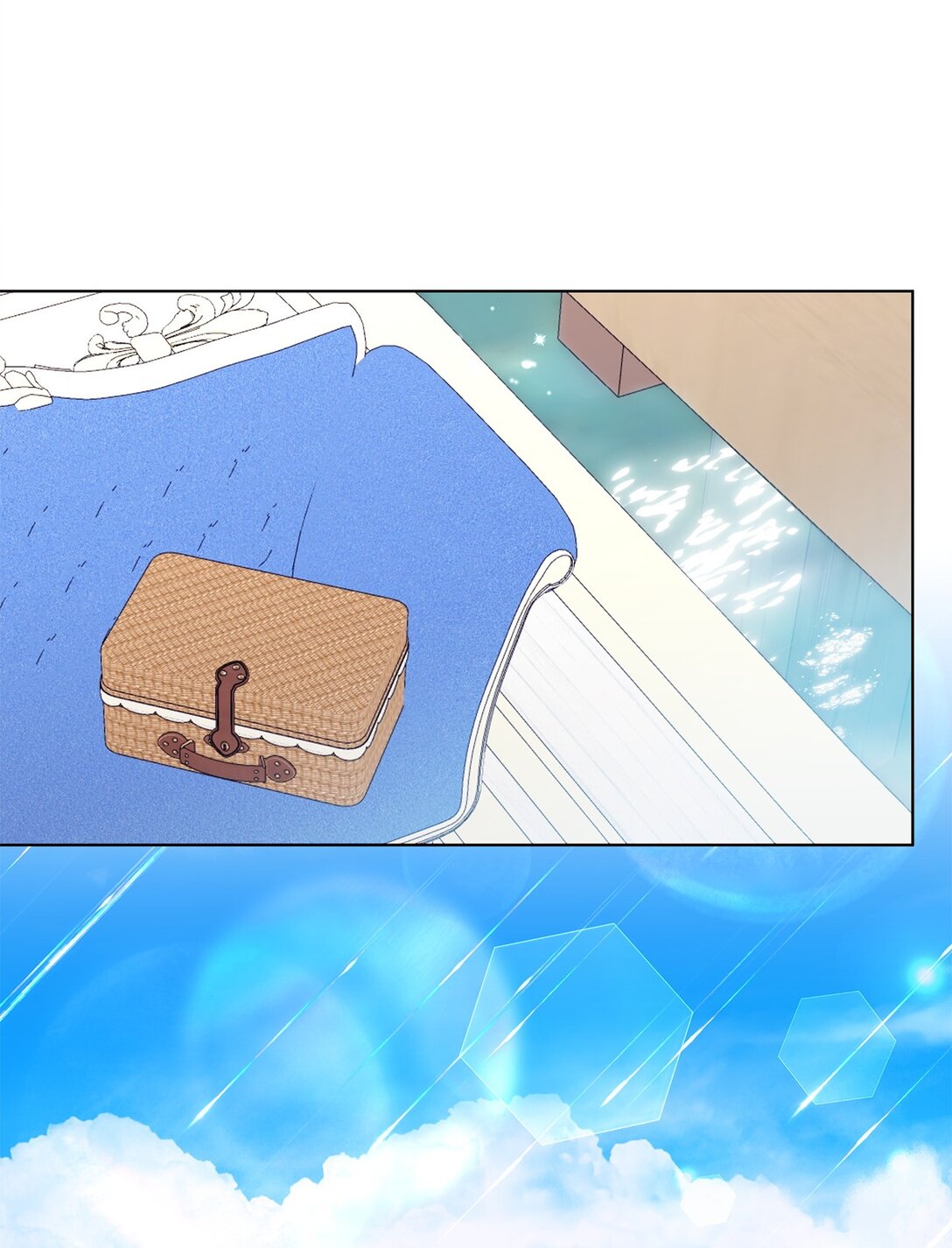 56 荡舟河上(1/2)-第56话