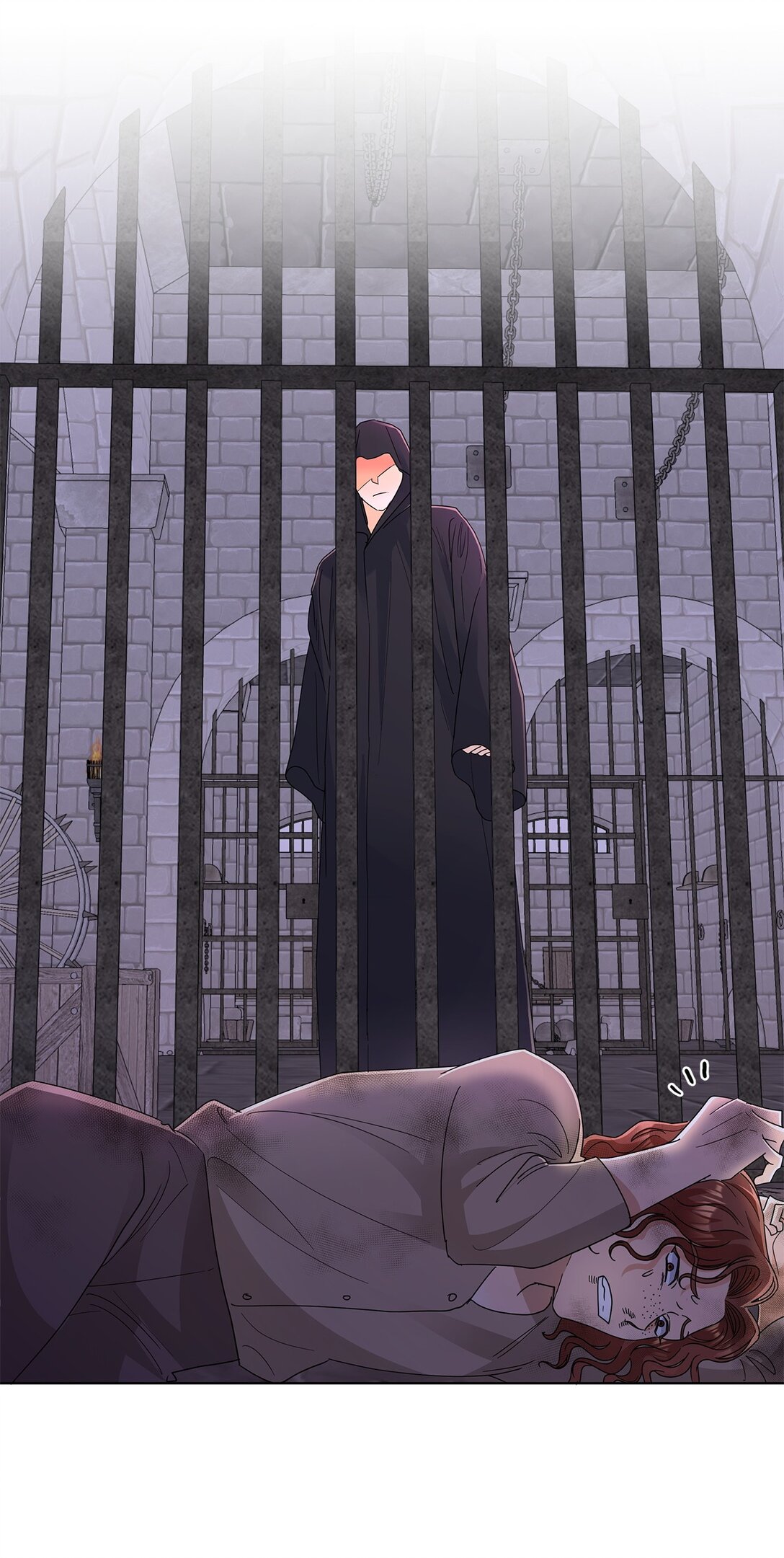 60 莱西奥公子入狱(1/2)-第60话