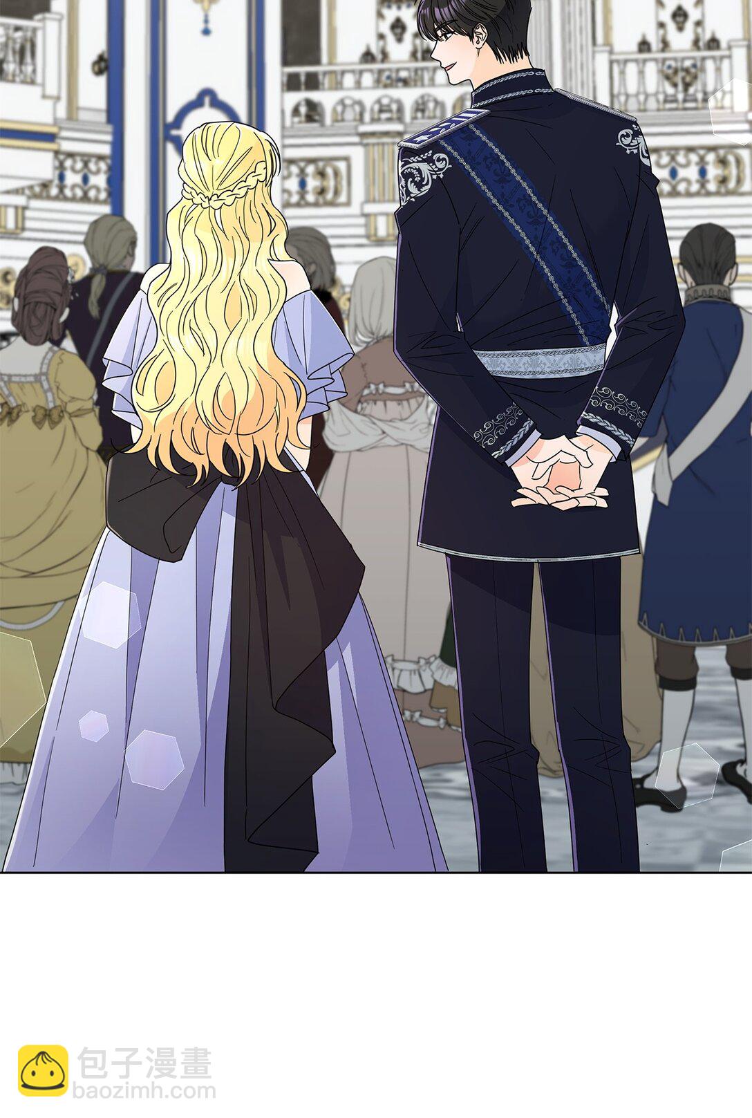 62 分外眼红(1/2)-第62话